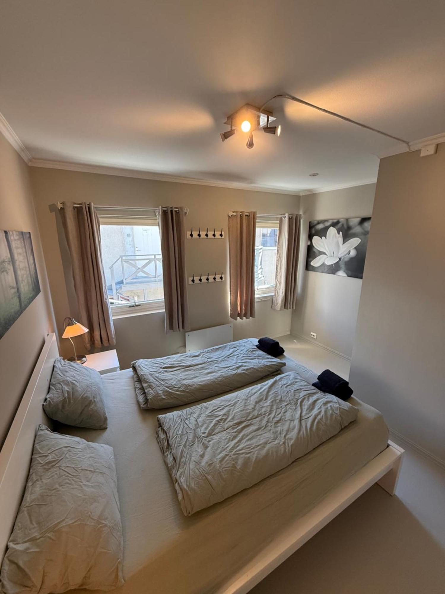 Notodden Sentrum Apartment No 2 Εξωτερικό φωτογραφία