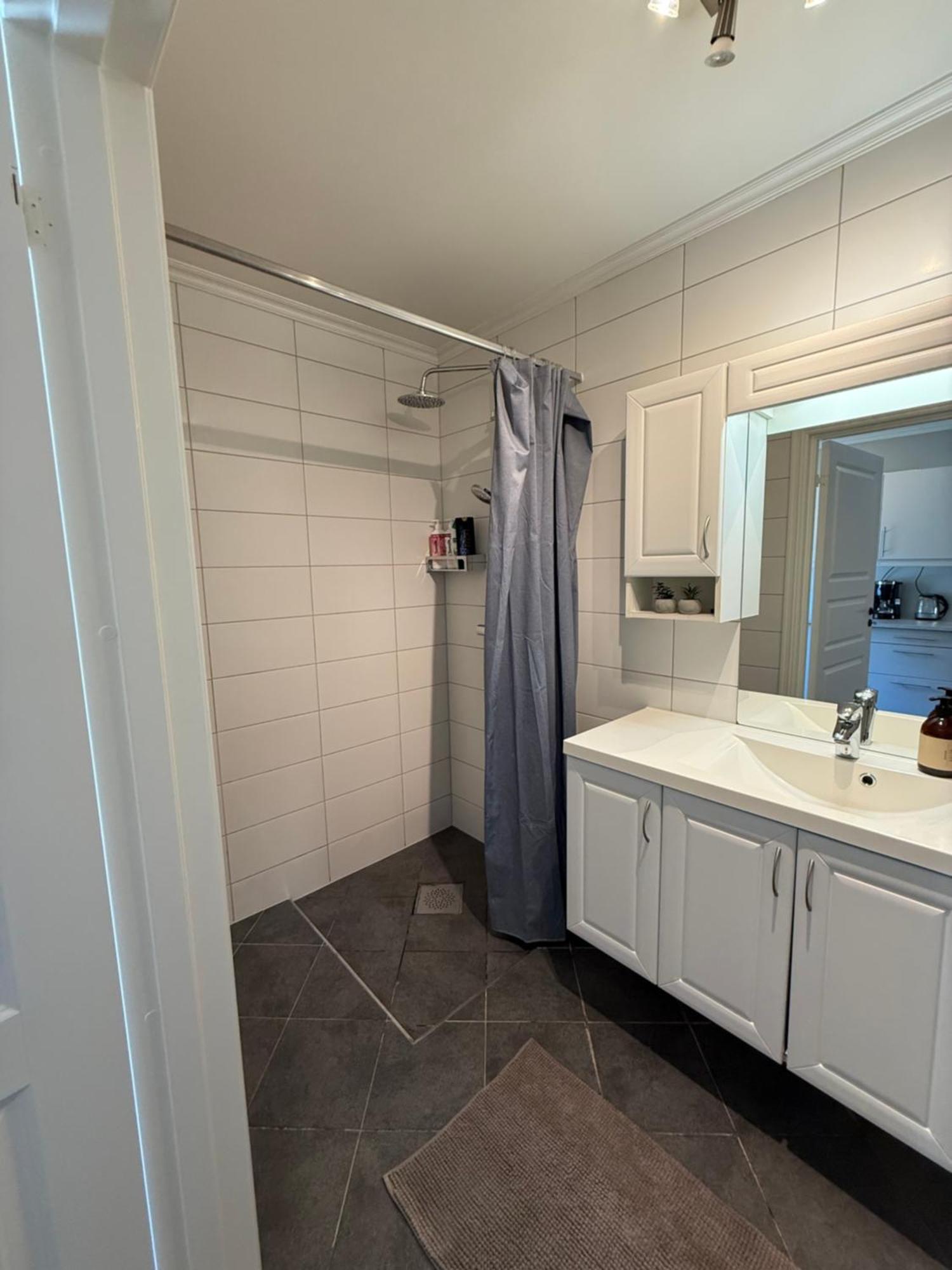 Notodden Sentrum Apartment No 2 Εξωτερικό φωτογραφία