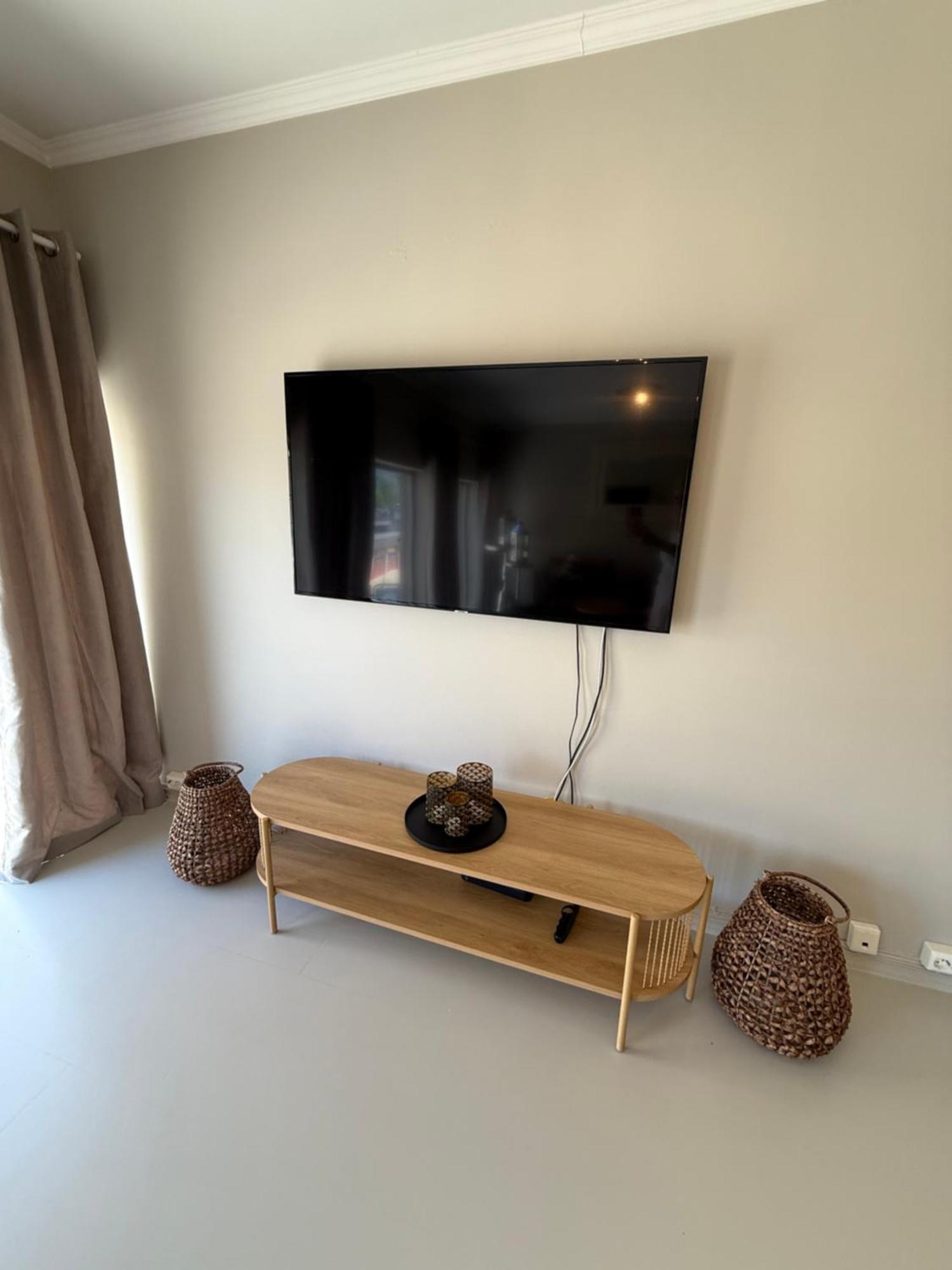 Notodden Sentrum Apartment No 2 Εξωτερικό φωτογραφία
